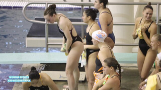 9. Fan Experience 9 NCAA Womens Diving