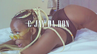 1. @Cjaythedon FEEL’N ON YO BOOTY XRATED (Cjay)