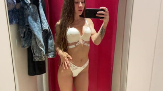 4. SweetEva | Try On Haul | OOps ????