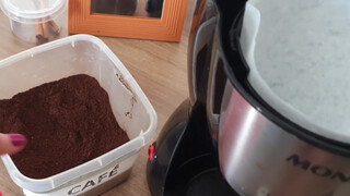 10. CAFÉ – from the beginning