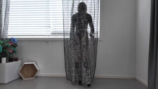 transparent #2