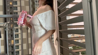 Nipples 0:58