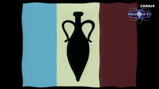 5. Le meilleur des voeux du Président – Groland – CANAL+