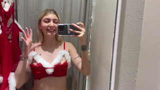 9. HAPPW NEW YEAR EVERYONE <3 SEXY LINGERIE