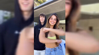 10. Hottest Addison Rae TikTok Compliation ????