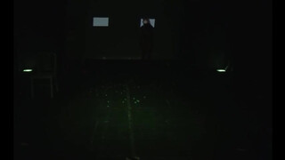 Theatre Naked on stage: several full frontal