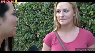 1. Bodypaint in public
