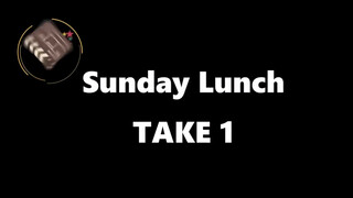 5. Toyah and Roberts Sunday Lunch – Feeling Lonely?