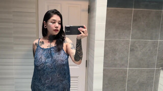 10. Hope you’ll enjoy my Try On Haul
