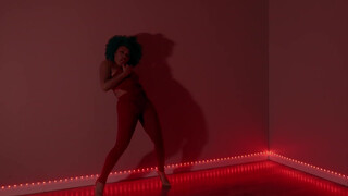 9. Chloe x Halle – Hazy Dance Video