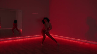 2. Chloe x Halle – Hazy Dance Video