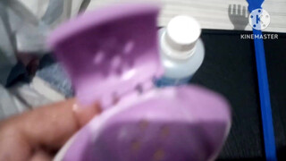 4. This nail polish color is beautiful