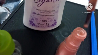 5. This nail polish color is beautiful