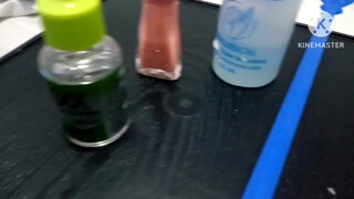 10. This nail polish color is beautiful