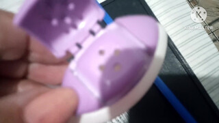 2. This nail polish color is beautiful