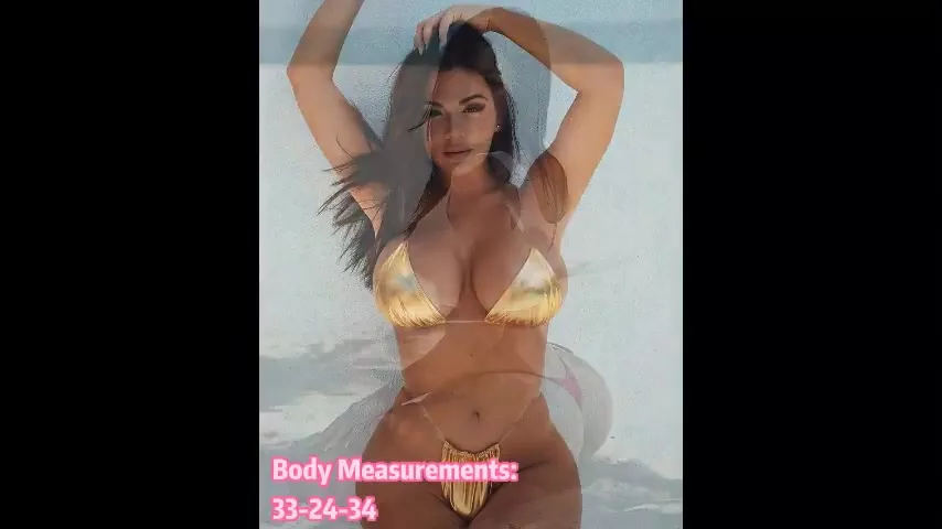 Busty