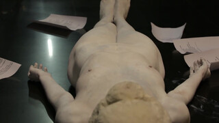 10. body paint – fully nudity, full frontal