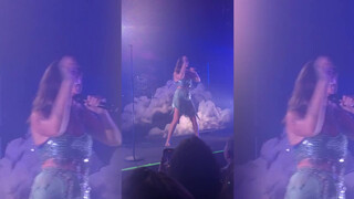 5. Tove Lo – Live at Astra in Berlin, Germany on 15 November 2022