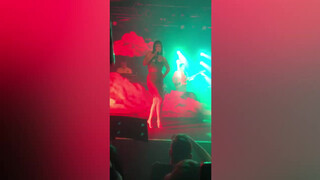 Tove Lo – Live at Astra in Berlin, Germany on 15 November 2022
