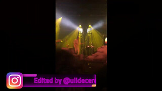 1. Tove Lo – Live at Astra in Berlin, Germany on 15 November 2022