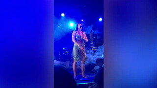 7. Tove Lo – Live at Astra in Berlin, Germany on 15 November 2022