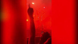 10. Tove Lo – Live at Astra in Berlin, Germany on 15 November 2022