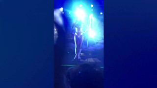 2. Tove Lo – Live at Astra in Berlin, Germany on 15 November 2022