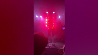 3. Tove Lo – Live at Astra in Berlin, Germany on 15 November 2022