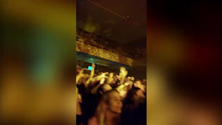 10. Tove Lo – Live at Vega in Copenhagen, Denmark on 18 November 2022