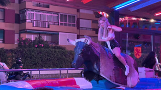 4. Tits out and visible at 1.19 play at 0.25