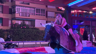 5. Tits out and visible at 1.19 play at 0.25