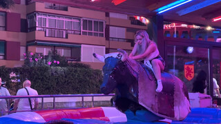 Tits out and visible at 1.19 play at 0.25