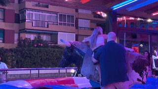 3. Tits out and visible at 1.19 play at 0.25