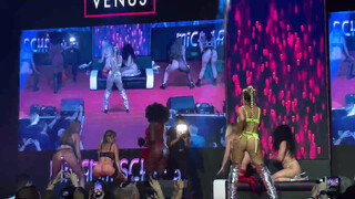 4. Venus Festival Berlin 2023 – Micaela Schäfer