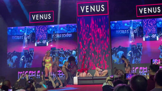 Venus Festival Berlin 2023 – Micaela Schäfer
