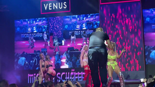 1. Venus Festival Berlin 2023 – Micaela Schäfer