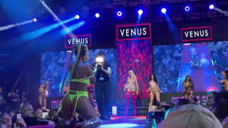 8. Venus Festival Berlin 2023 – Micaela Schäfer