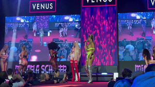 10. Venus Festival Berlin 2023 – Micaela Schäfer