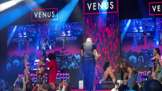 2. Venus Festival Berlin 2023 – Micaela Schäfer