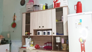 9. Tuty Goncalves, See-through troughout, reflection around 11:40