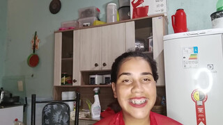 2. Tuty Goncalves, See-through troughout, reflection around 11:40