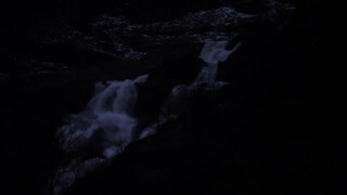 5. Scarlett Johansson, in the nude, strips another woman to rob her clothes (5:57)