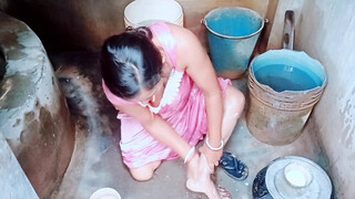 6. desi wet seethrough bath hot *#*#*#