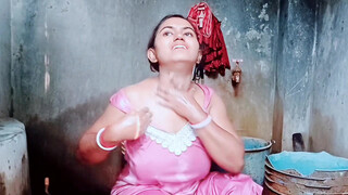 7. desi wet seethrough bath hot *#*#*#
