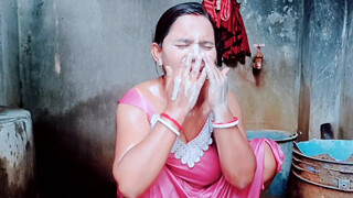 8. desi wet seethrough bath hot *#*#*#