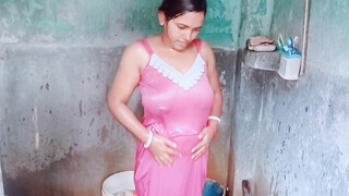 2. desi wet seethrough bath hot *#*#*#