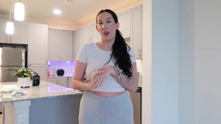 3. See through try on #3