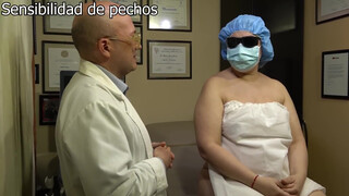 9. Depth of the vagina and sensitivity of the breasts increase with pregnancy