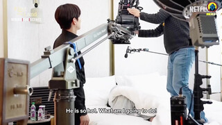 5. Behind The Sex Scenes & Hot Moments | Funniest Bloopers Of Intimate Moments In Movie And Tv