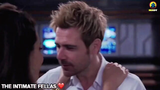 10. Behind The Sex Scenes & Hot Moments | Funniest Bloopers Of Intimate Moments In Movie And Tv